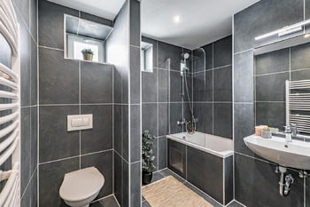 Pronájem bytu 4+kk v družstevním vlastnictví 62 m², Psáry