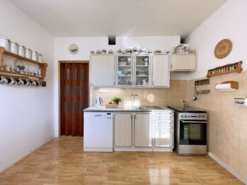 Pronájem bytu 3+1 v osobním vlastnictví 81 m², České Budějovice