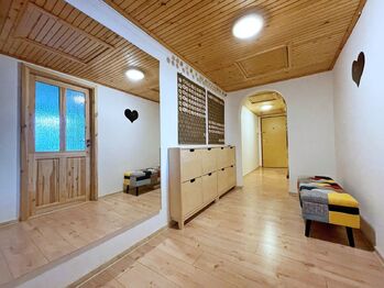 Pronájem bytu 3+1 v osobním vlastnictví 81 m², České Budějovice