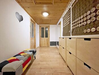 Pronájem bytu 3+1 v osobním vlastnictví 81 m², České Budějovice