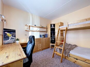 Pronájem bytu 3+1 v osobním vlastnictví 81 m², České Budějovice