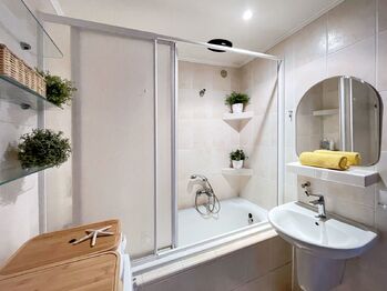 Pronájem bytu 3+1 v osobním vlastnictví 81 m², České Budějovice