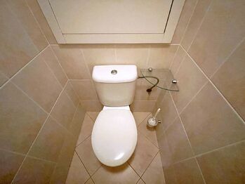 Pronájem bytu 3+1 v osobním vlastnictví 81 m², České Budějovice