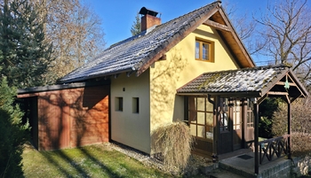 Prodej domu 60 m², Žandov