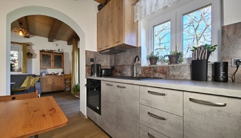 Prodej domu 60 m², Žandov