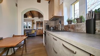 Prodej domu 60 m², Žandov