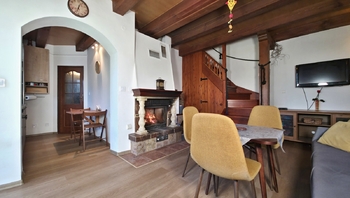 Prodej domu 60 m², Žandov