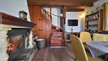 Prodej domu 60 m², Žandov