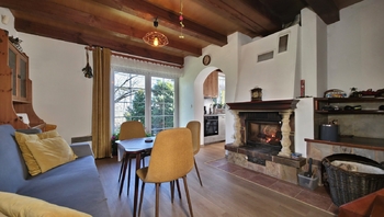 Prodej domu 60 m², Žandov