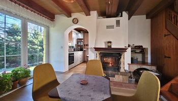 Prodej domu 60 m², Žandov