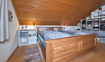 Prodej domu 60 m², Žandov