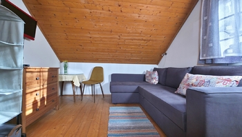 Prodej domu 60 m², Žandov