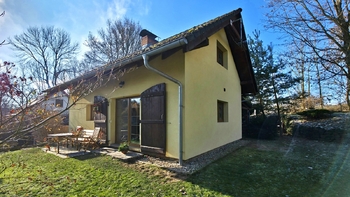 Prodej domu 60 m², Žandov