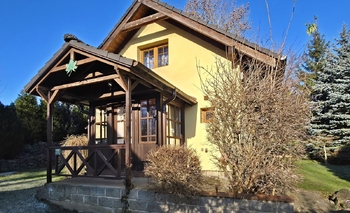 Prodej domu 60 m², Žandov