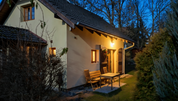 Prodej domu 60 m², Žandov