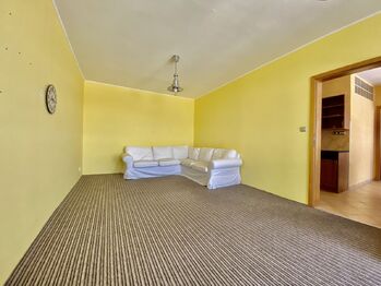 Pronájem bytu 3+1 v osobním vlastnictví 68 m², Břeclav