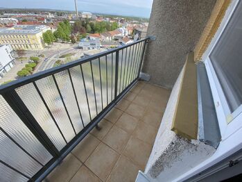 Pronájem bytu 3+1 v osobním vlastnictví 68 m², Břeclav