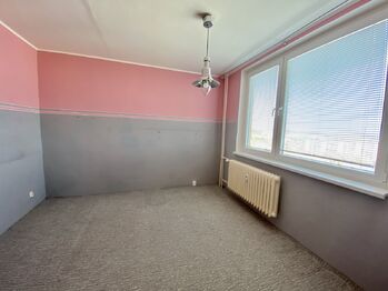 Pronájem bytu 3+1 v osobním vlastnictví 68 m², Břeclav