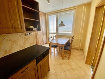 Pronájem bytu 3+1 v osobním vlastnictví 68 m², Břeclav