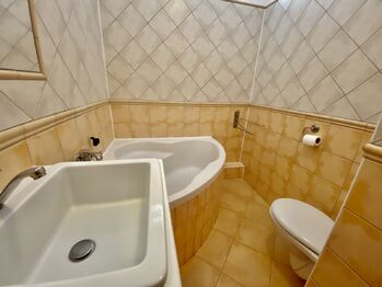 Pronájem bytu 3+1 v osobním vlastnictví 68 m², Břeclav