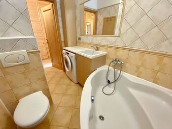 Pronájem bytu 3+1 v osobním vlastnictví 68 m², Břeclav