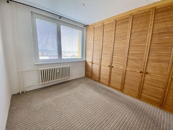 Pronájem bytu 3+1 v osobním vlastnictví 68 m², Břeclav