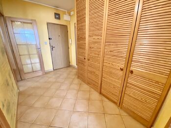 Pronájem bytu 3+1 v osobním vlastnictví 68 m², Břeclav