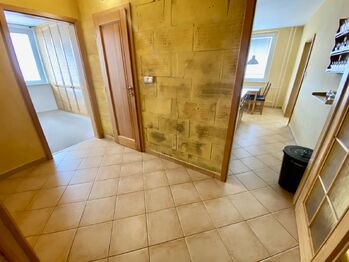 Pronájem bytu 3+1 v osobním vlastnictví 68 m², Břeclav