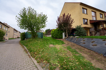 Stavební pozemek Skalice nad Svitavou - Prodej pozemku 1058 m², Skalice nad Svitavou