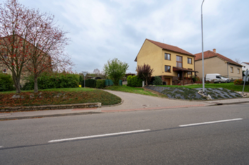 Stavební pozemek Skalice nad Svitavou - Prodej pozemku 1058 m², Skalice nad Svitavou