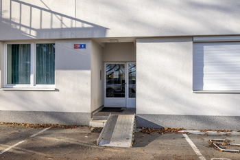 2+kk v projektu Byty Limuzská - Prodej bytu 2+kk v osobním vlastnictví 52 m², Praha 10 - Strašnice