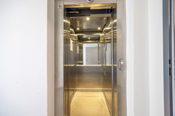 2+kk v projektu Byty Limuzská - Prodej bytu 2+kk v osobním vlastnictví 52 m², Praha 10 - Strašnice