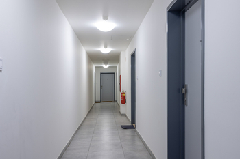 2+kk v projektu Byty Limuzská - Prodej bytu 2+kk v osobním vlastnictví 52 m², Praha 10 - Strašnice