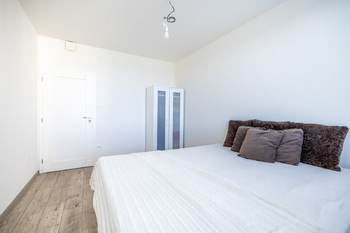 2+kk v projektu Byty Limuzská - Prodej bytu 2+kk v osobním vlastnictví 52 m², Praha 10 - Strašnice