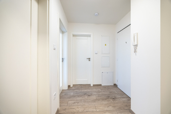 2+kk v projektu Byty Limuzská - Prodej bytu 2+kk v osobním vlastnictví 52 m², Praha 10 - Strašnice