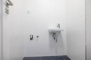 2+kk v projektu Byty Limuzská - Prodej bytu 2+kk v osobním vlastnictví 52 m², Praha 10 - Strašnice