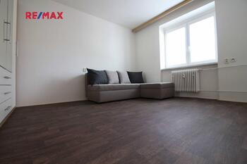 Pronájem bytu 1+1 v osobním vlastnictví 28 m², Blansko
