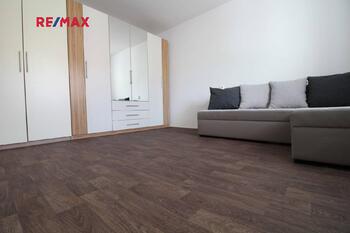 Pronájem bytu 1+1 v osobním vlastnictví 28 m², Blansko