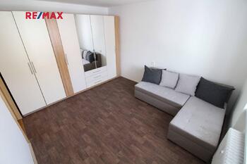 Pronájem bytu 1+1 v osobním vlastnictví 28 m², Blansko