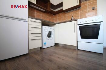 Pronájem bytu 1+1 v osobním vlastnictví 28 m², Blansko