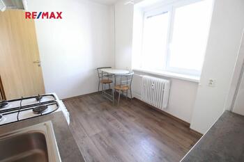 Pronájem bytu 1+1 v osobním vlastnictví 28 m², Blansko