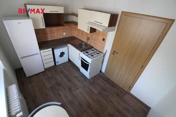 Pronájem bytu 1+1 v osobním vlastnictví 28 m², Blansko