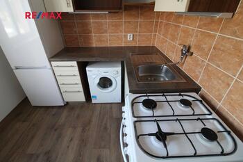 Pronájem bytu 1+1 v osobním vlastnictví 28 m², Blansko