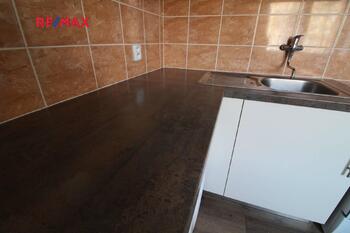 Pronájem bytu 1+1 v osobním vlastnictví 28 m², Blansko