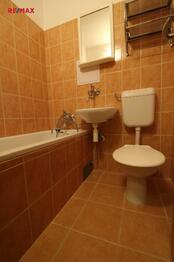 Pronájem bytu 1+1 v osobním vlastnictví 28 m², Blansko