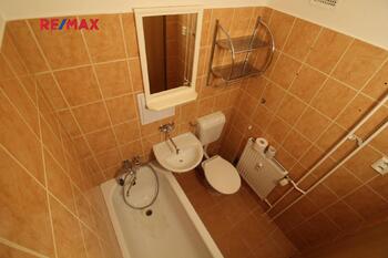 Pronájem bytu 1+1 v osobním vlastnictví 28 m², Blansko