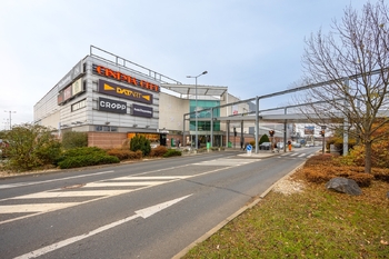 Prodej bytu 3+1 v osobním vlastnictví 68 m², Praha 5 - Zličín