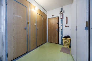 Prodej bytu 3+1 v osobním vlastnictví 68 m², Praha 5 - Zličín