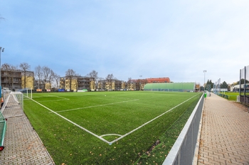 Prodej bytu 3+1 v osobním vlastnictví 68 m², Praha 5 - Zličín