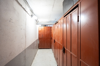 Prodej bytu 3+1 v osobním vlastnictví 68 m², Praha 5 - Zličín